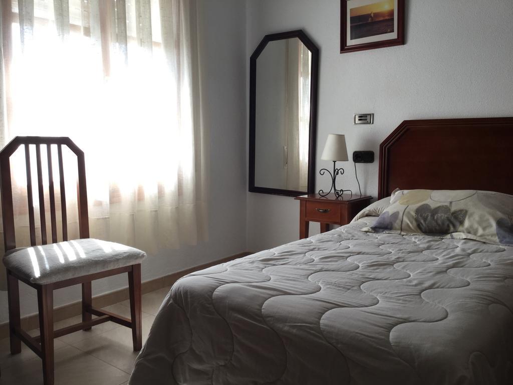 San Jose Del Valle Facinas Room photo